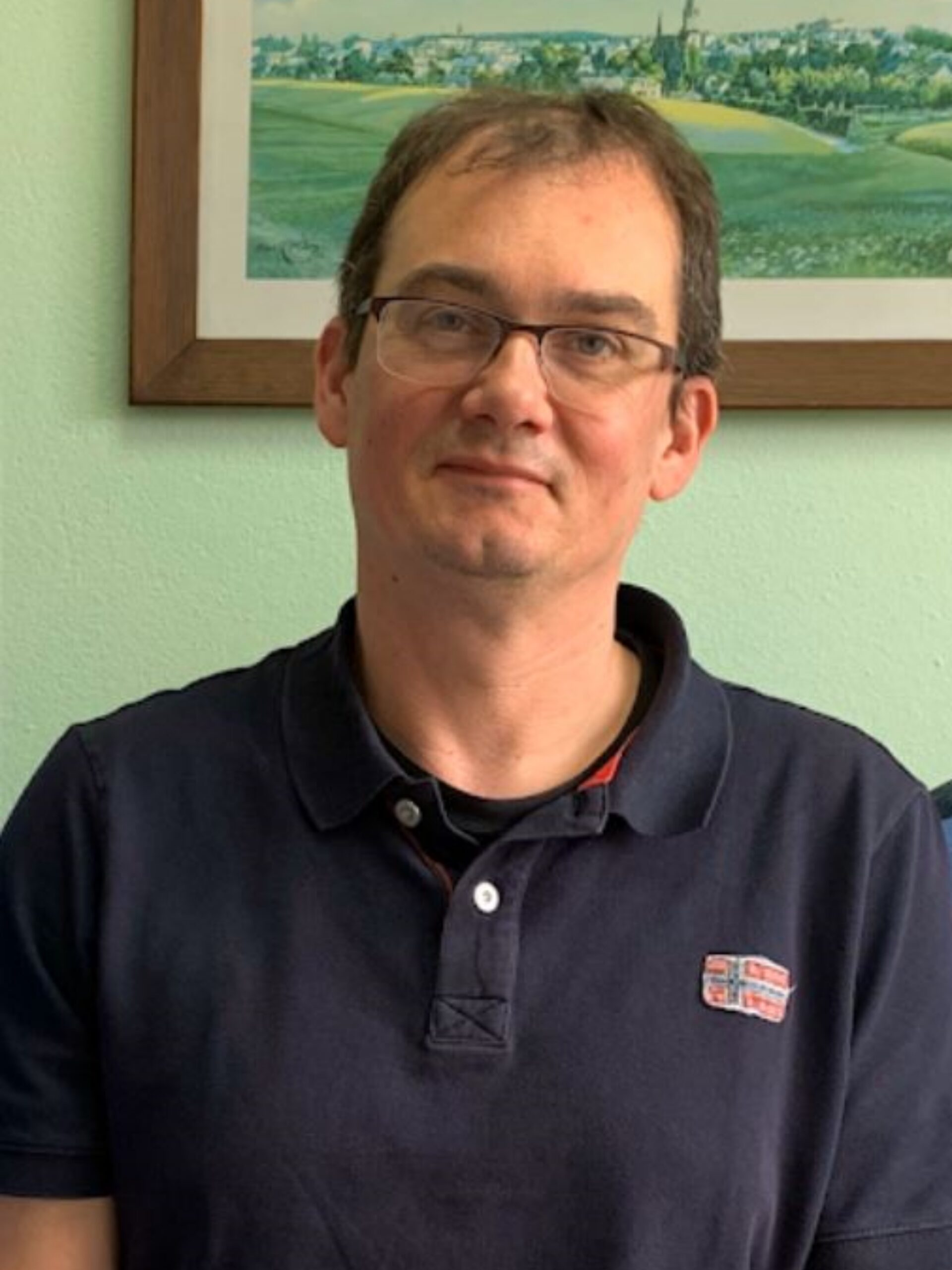 Dr. med. Andreas Zeug